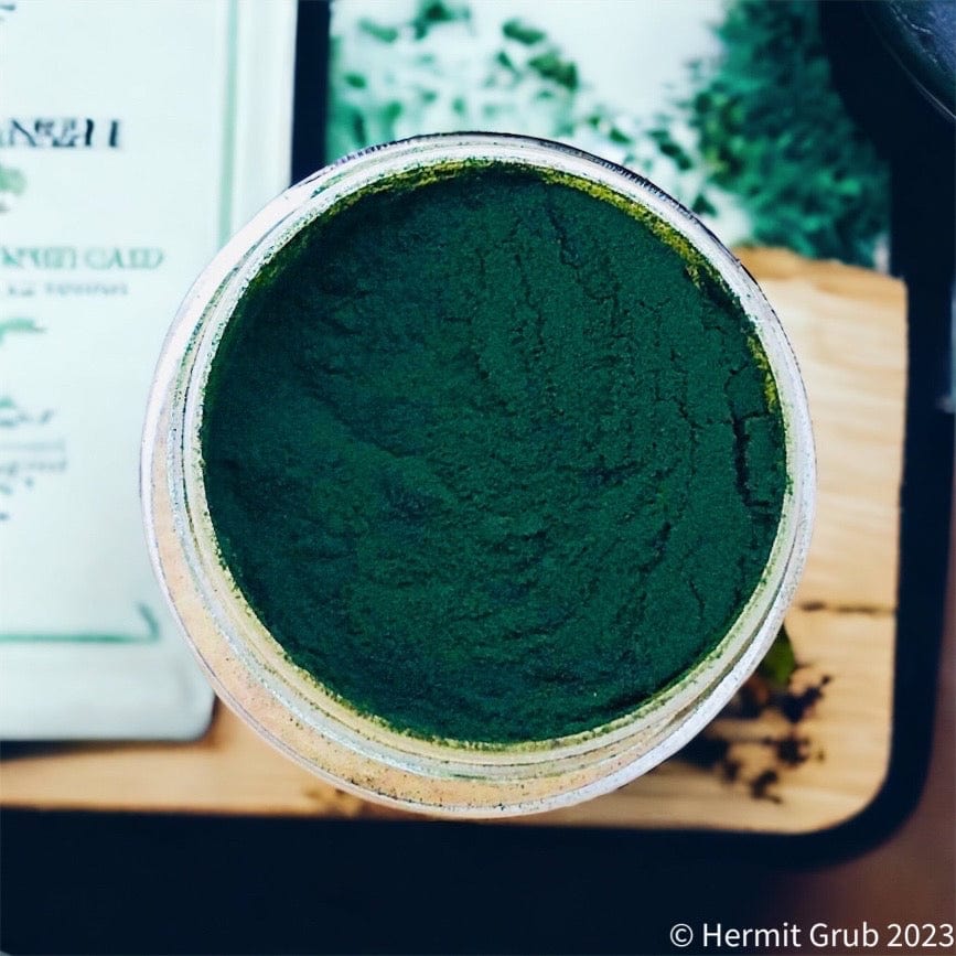 Chlorella Powder