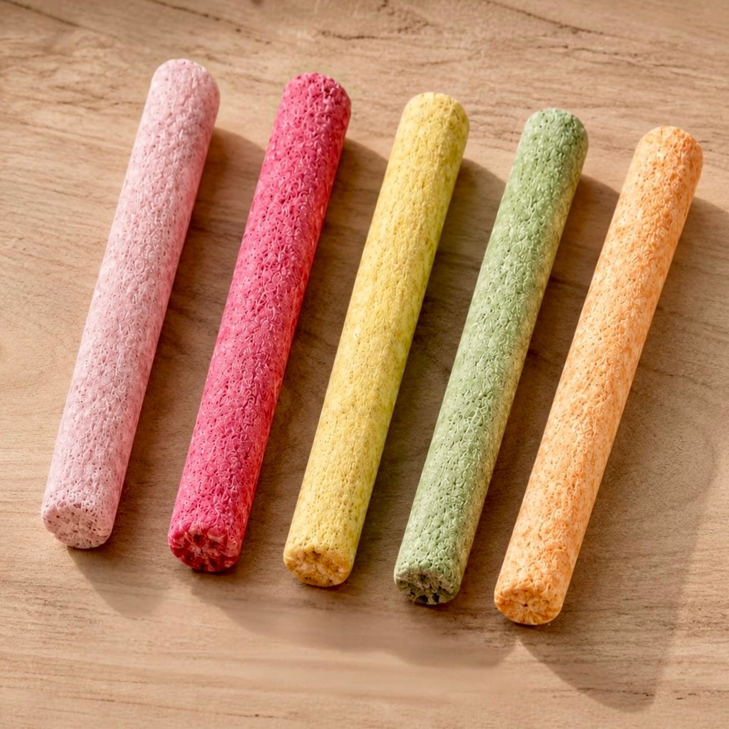 Harvest Chew Sticks