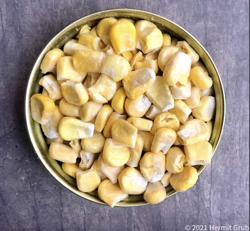 Super Sweet Corn