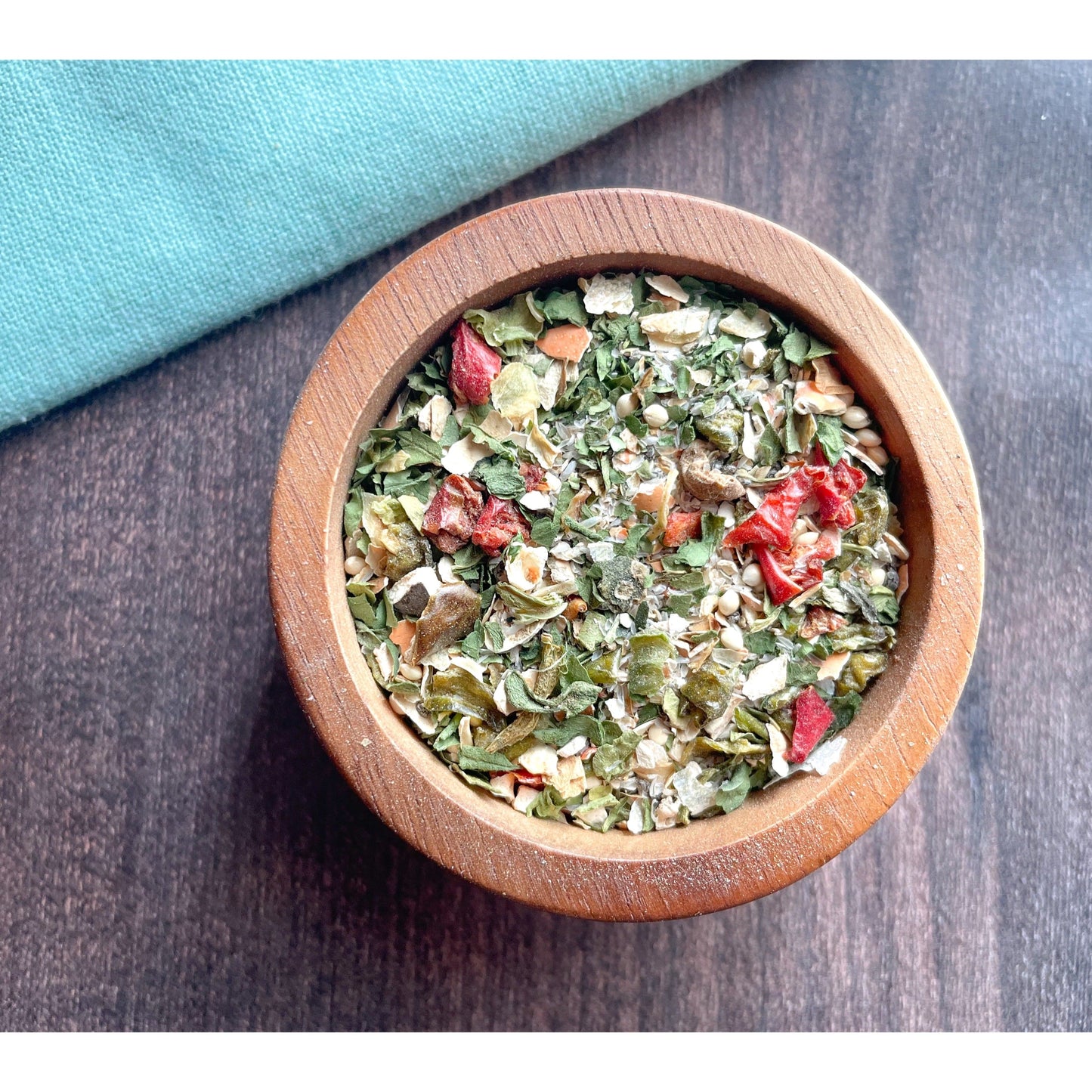 Granny's Garden Complete Meal Mixer