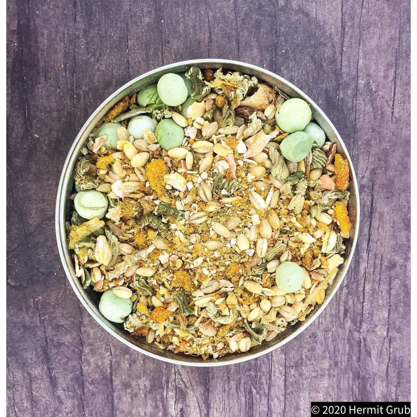 Tuna Casserole Complete Meal Mixer