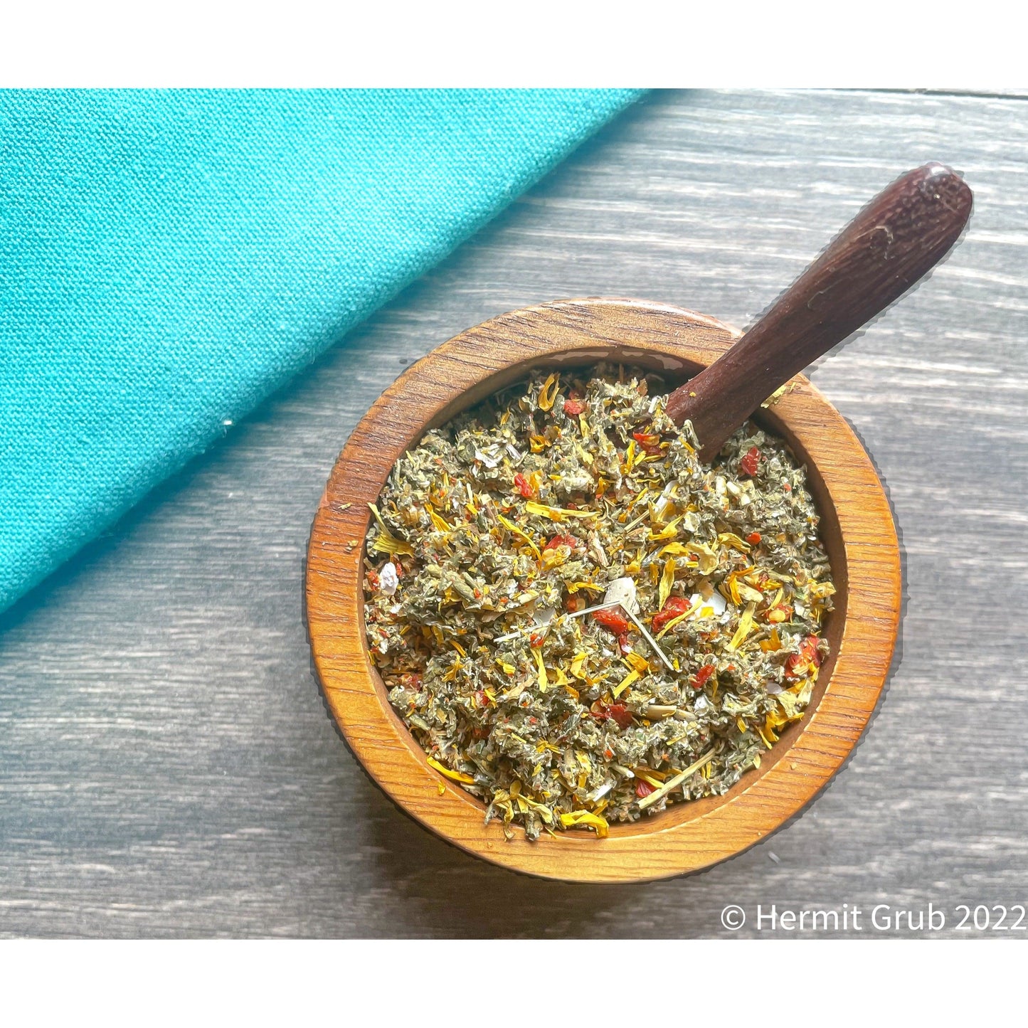 Trail Mix Complete Meal Mixer