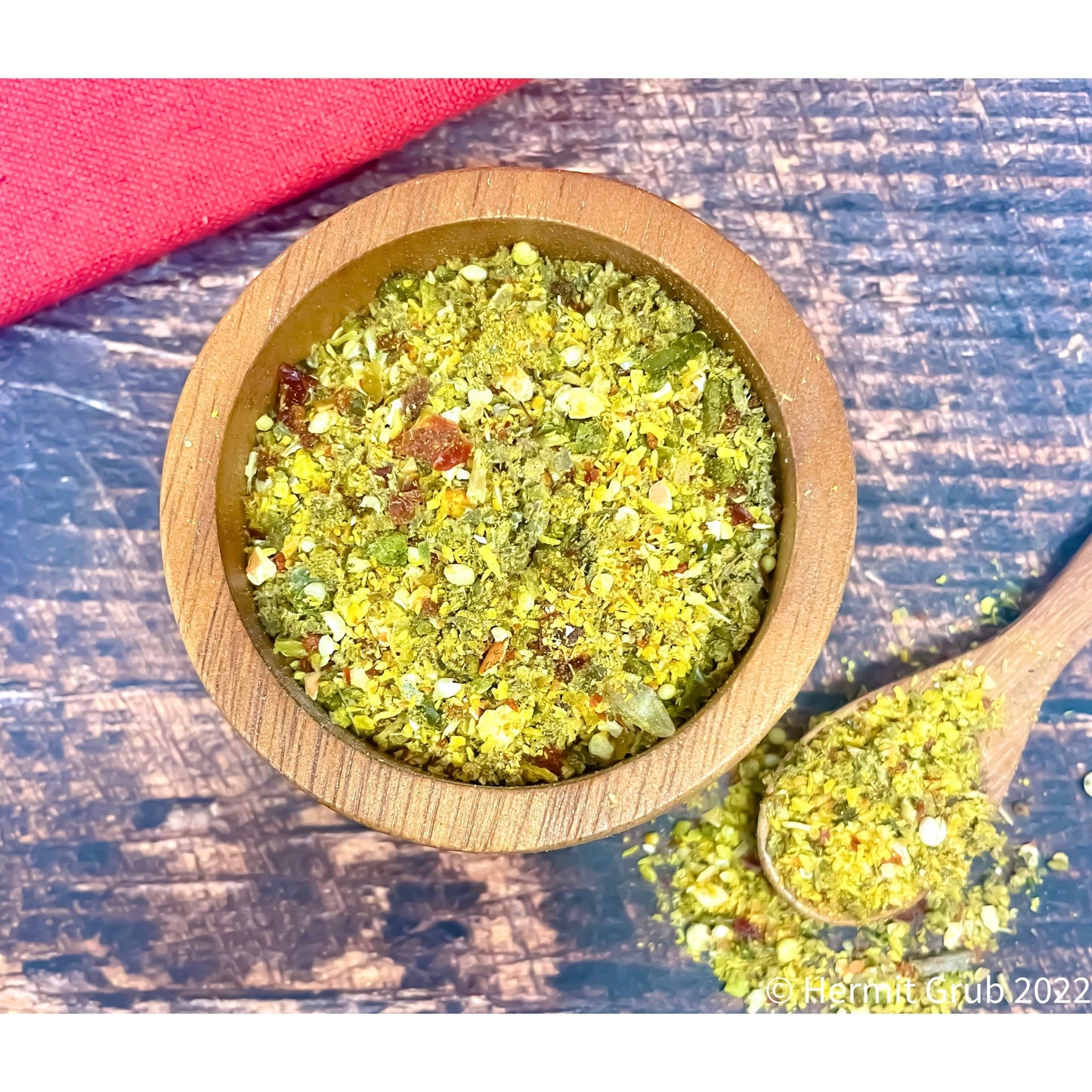 Street Tacos Complete Meal Mixer