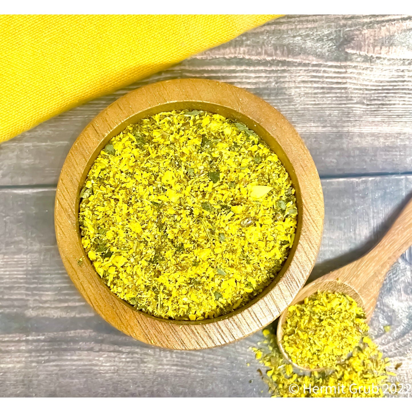 Chicken Mushroom Tikka Masala Complete Meal Mixer