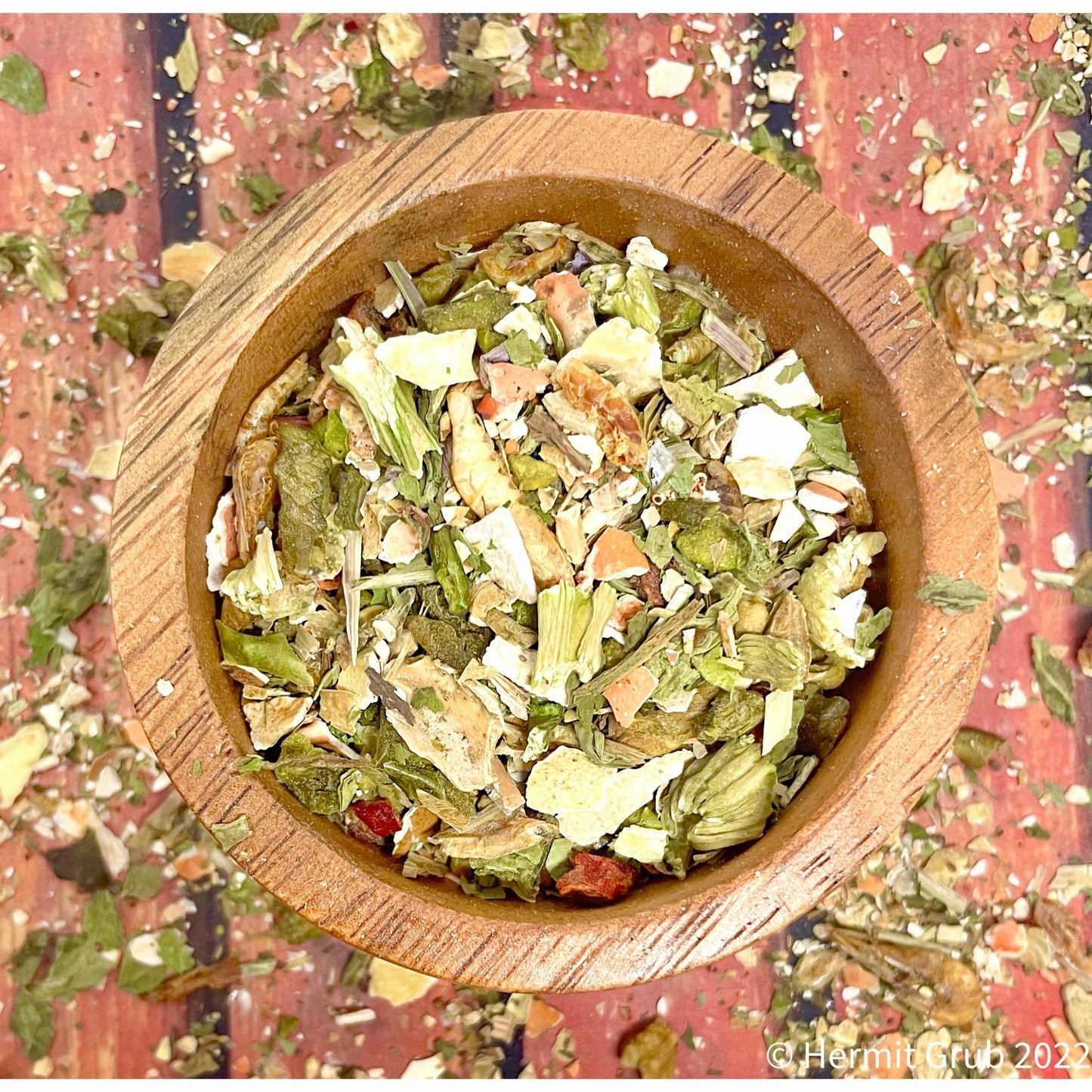 Jambalaya Complete Meal Mixer