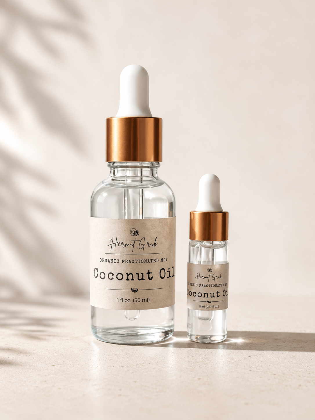 Coconut Oil