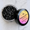 Hawaiian Black Sand
