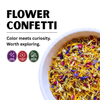 Flower Confetti