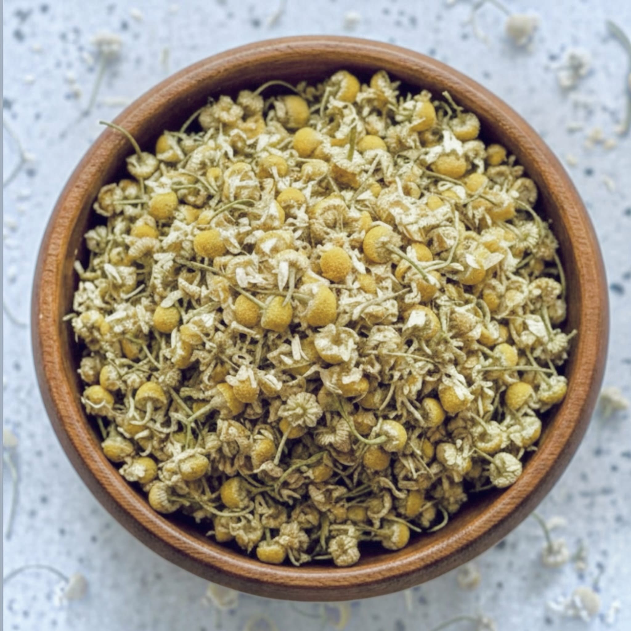 Chamomile Flowers