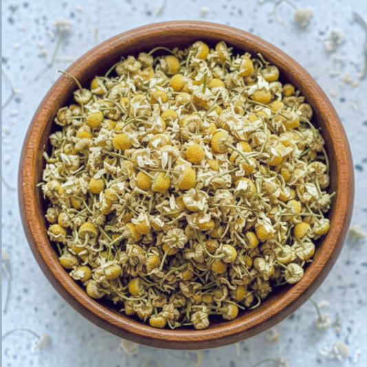Chamomile Flowers