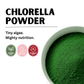 Chlorella Powder