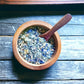 Blue Octopus Complete Meal