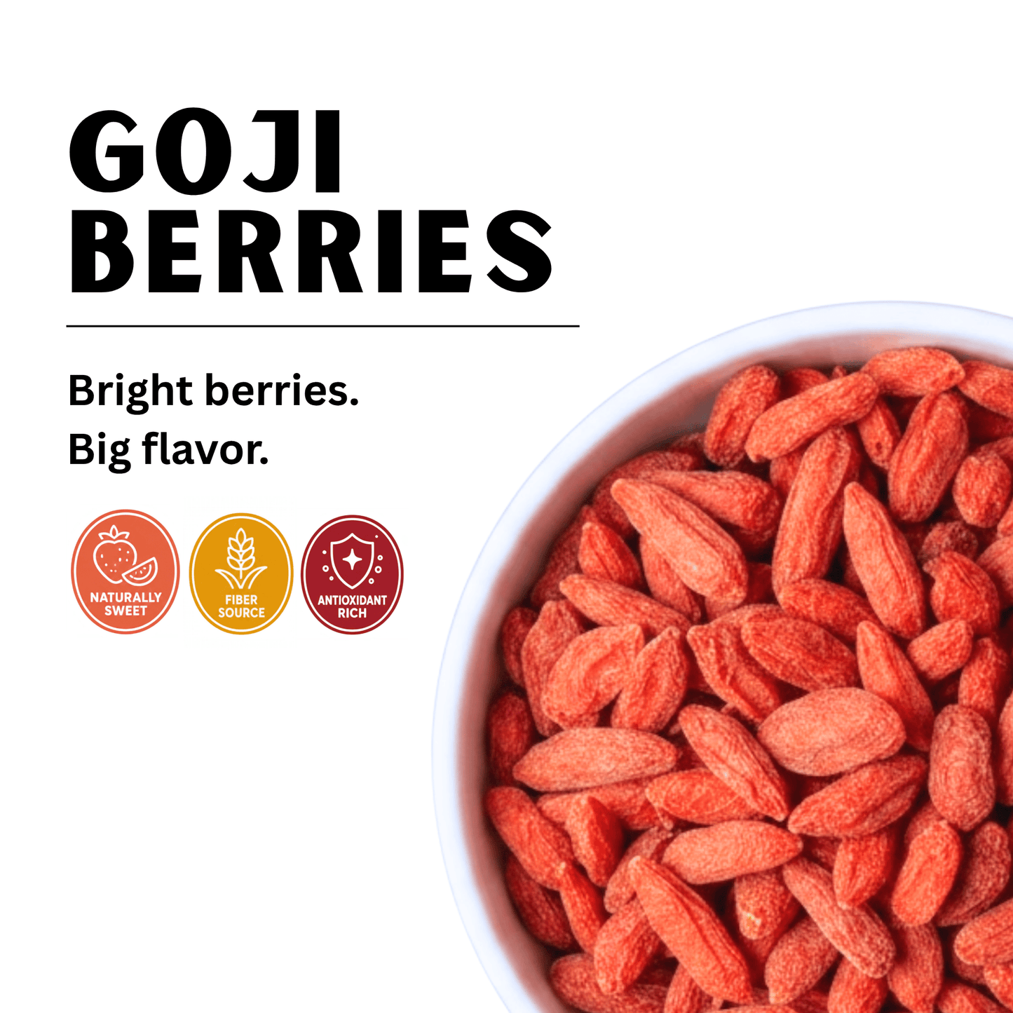 Goji Berries