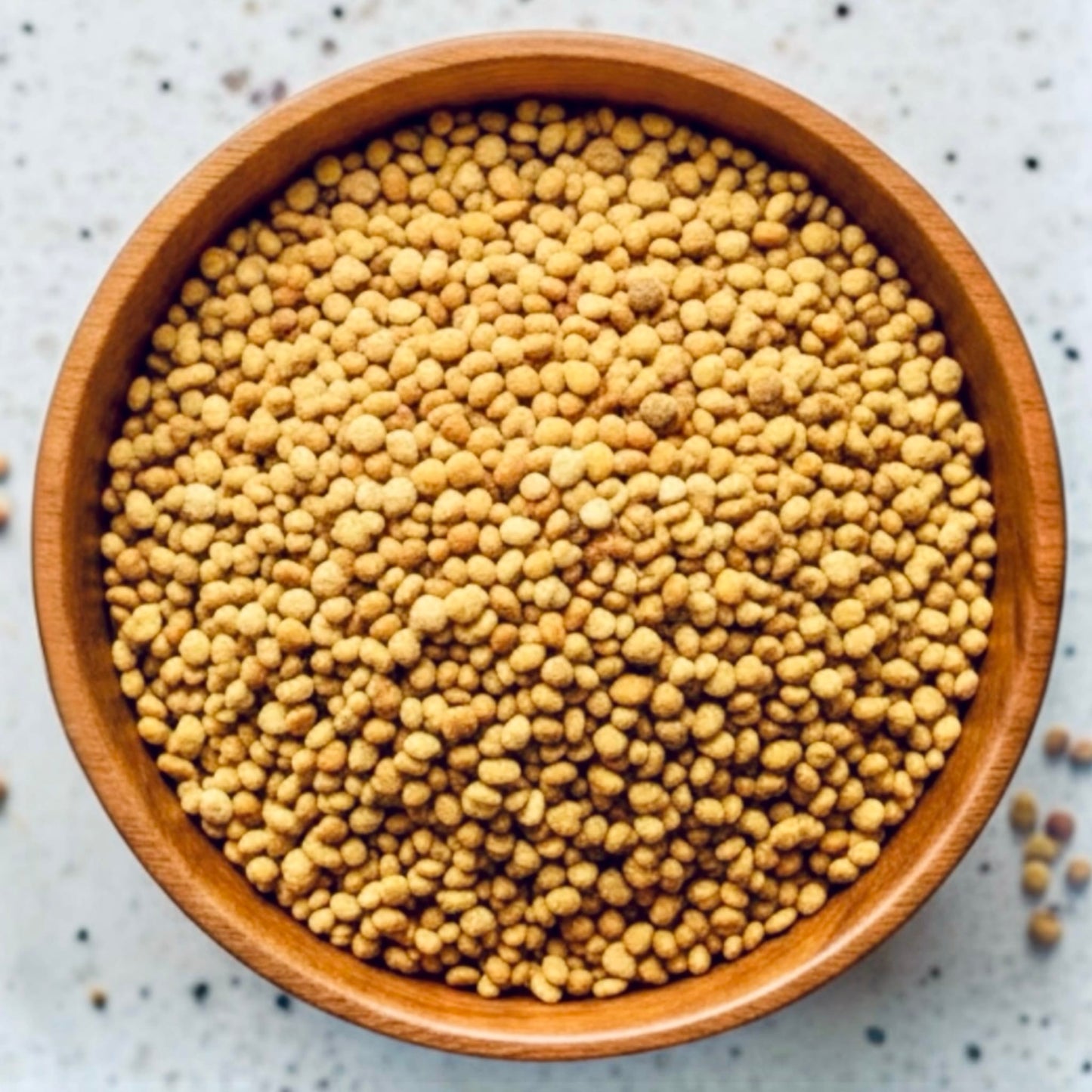 Bee Pollen Granules