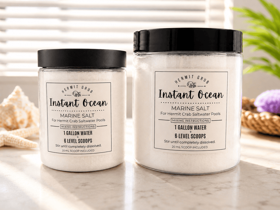 Instant Ocean Marine Salt