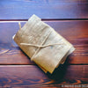 Banana Leaves