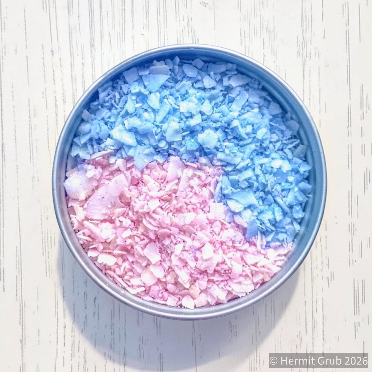 Cotton Candy