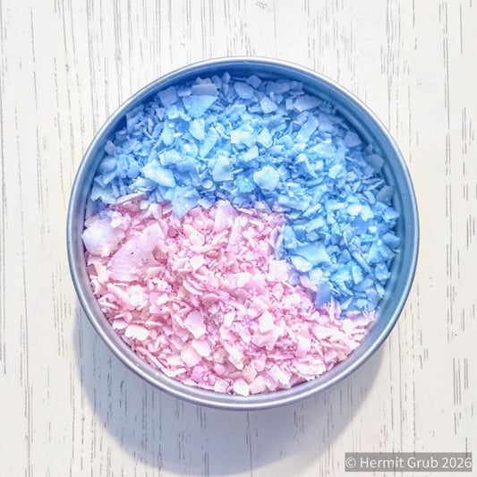 Cotton Candy