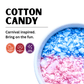 Cotton Candy