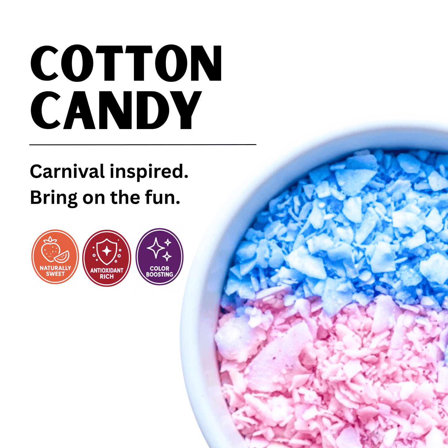 Cotton Candy