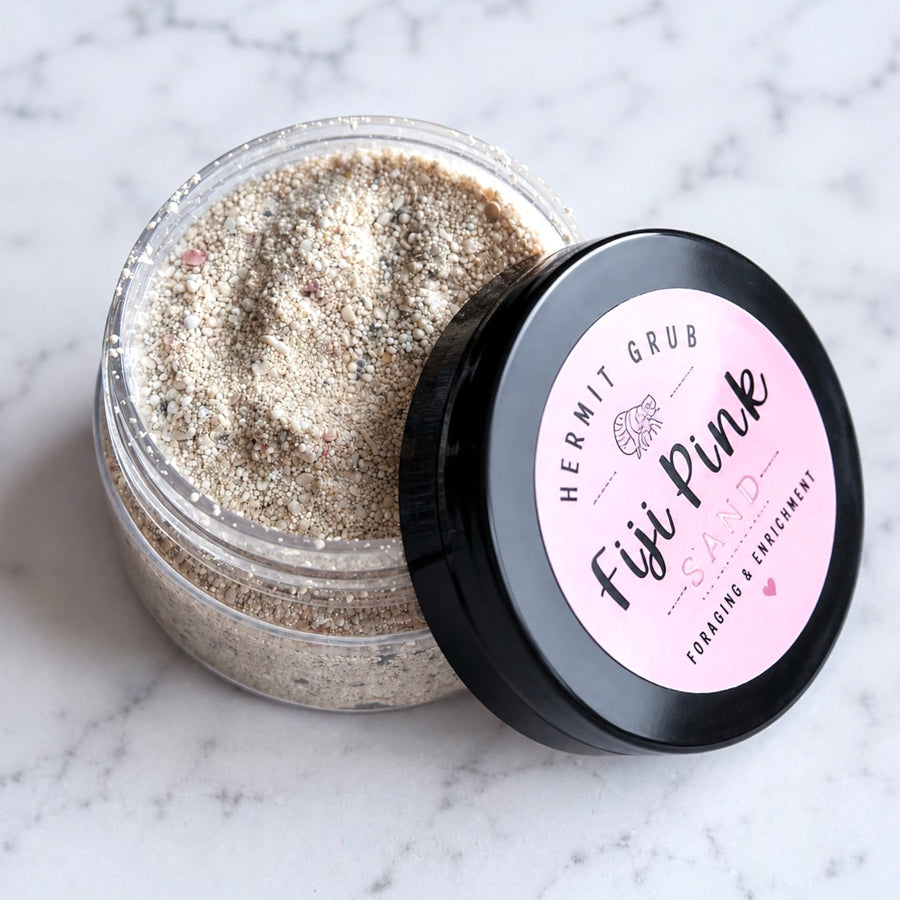 Fiji Pink Salt