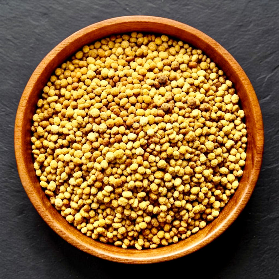 Bee Pollen Granules