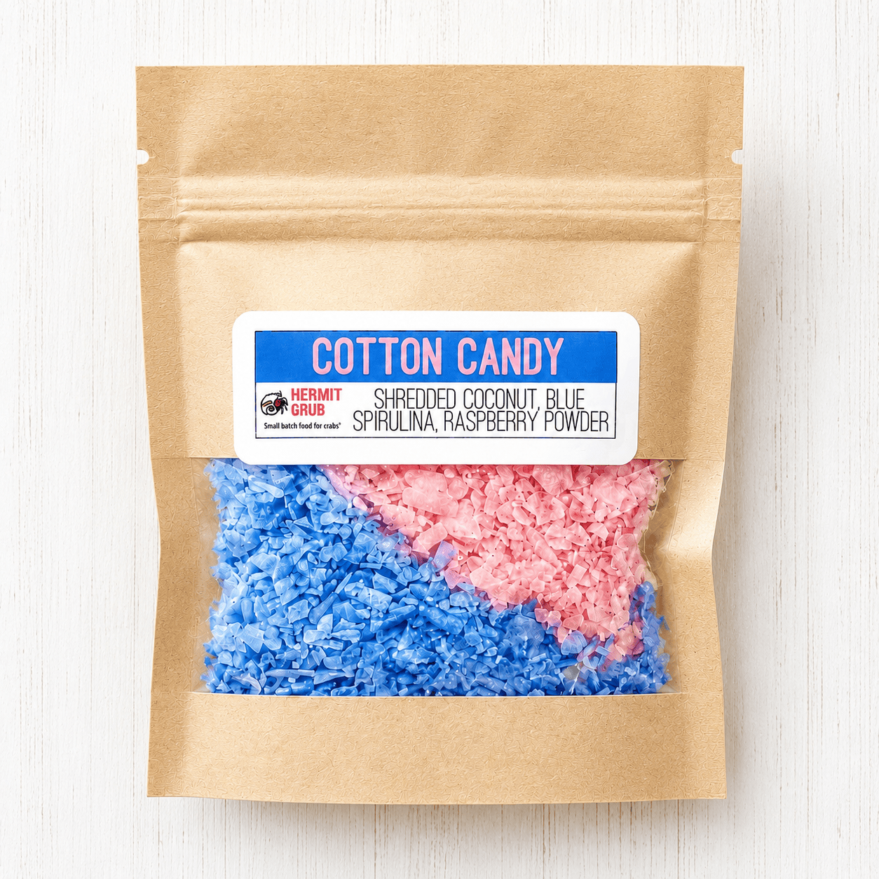 Cotton Candy