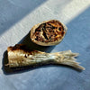 Freeze-Dried Sardines