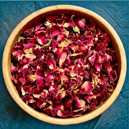 Rose Petals