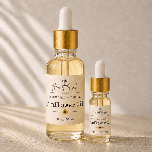Sunflower Oil
