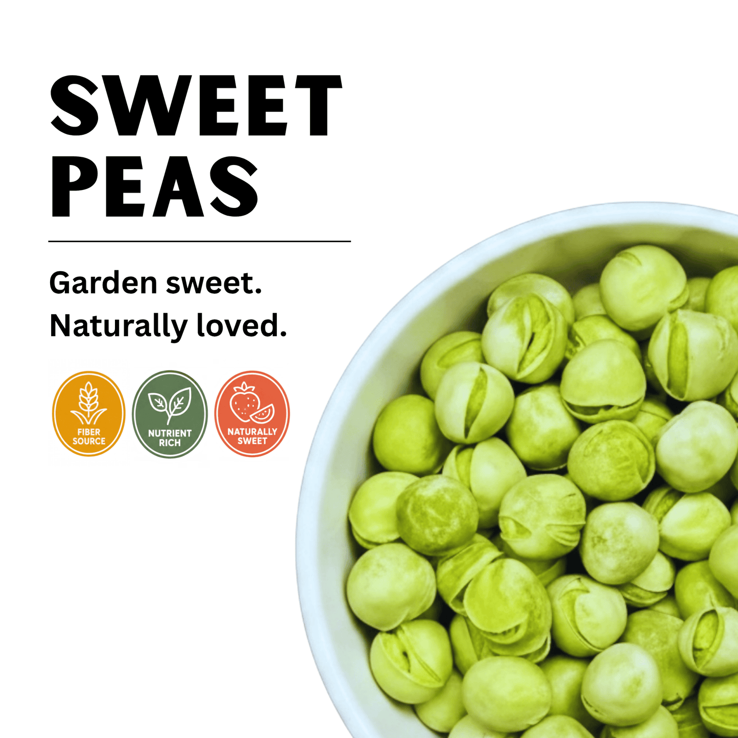 Sweet Peas
