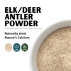 Elk/Deer Antler Powder
