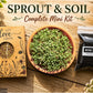 Sprout & Soil