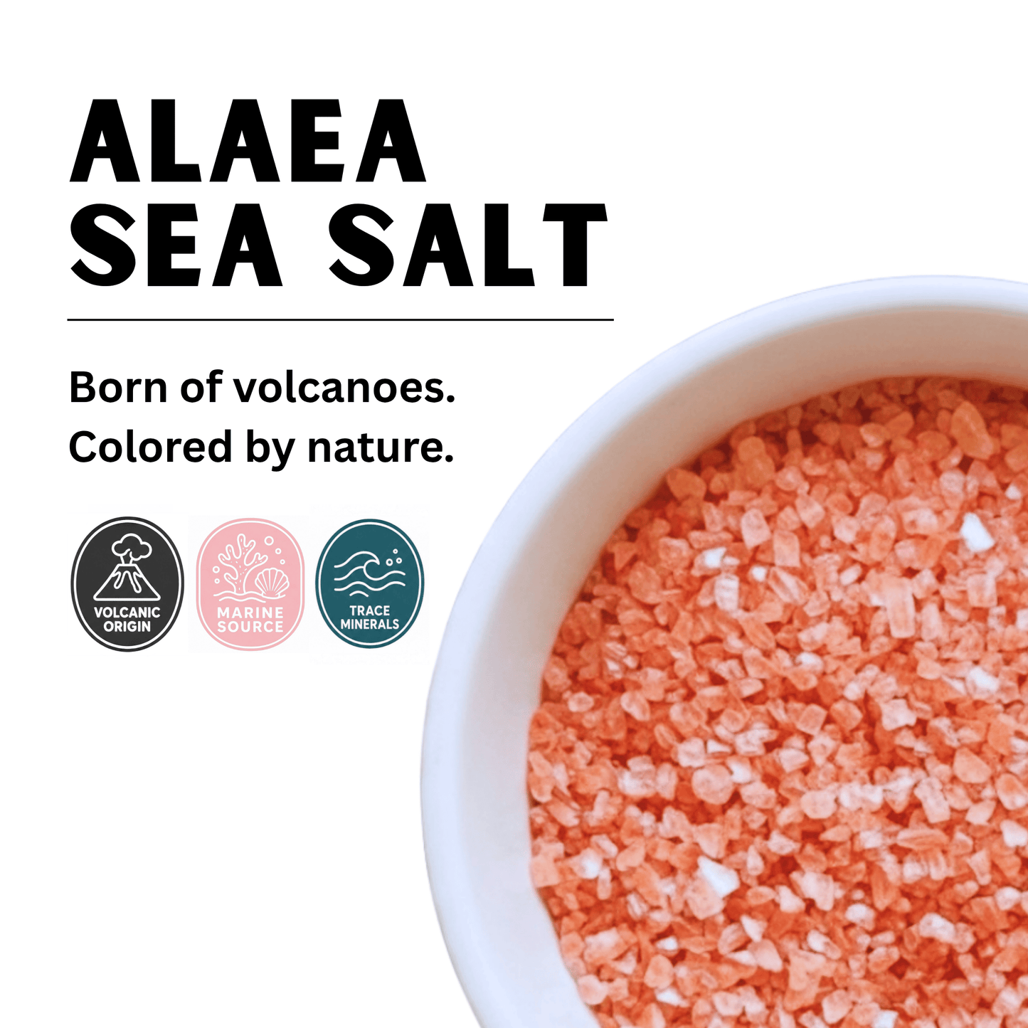 Alaea Sea Salt