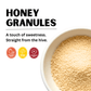 Honey Granules