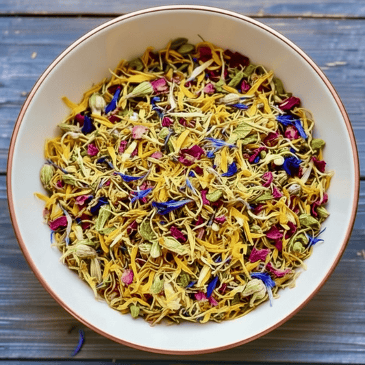 Flower Confetti