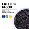 Cattles Blood