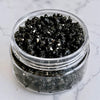 Hawaiian Black Sand