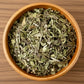 Plantain Leaf