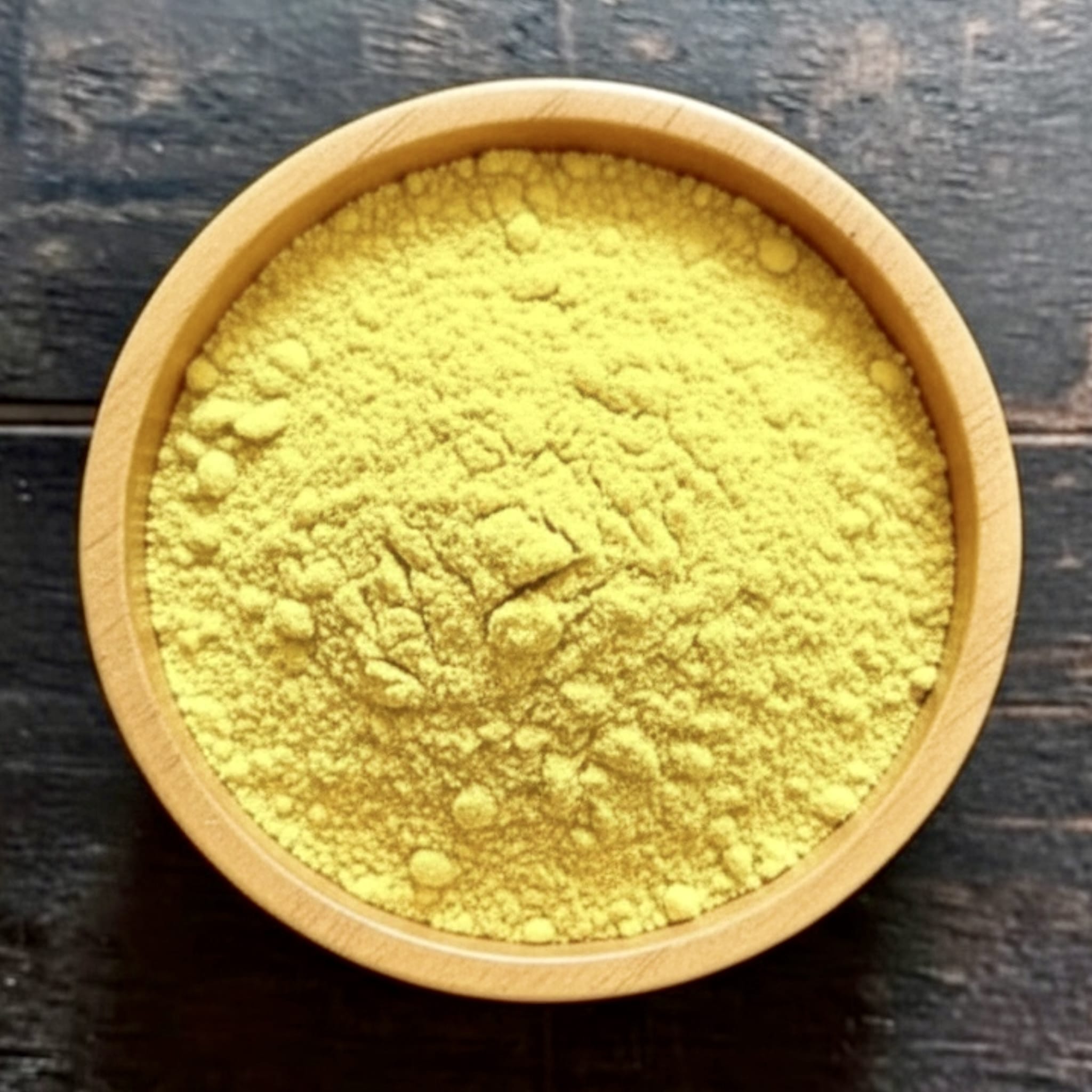Bee Pollen Powder
