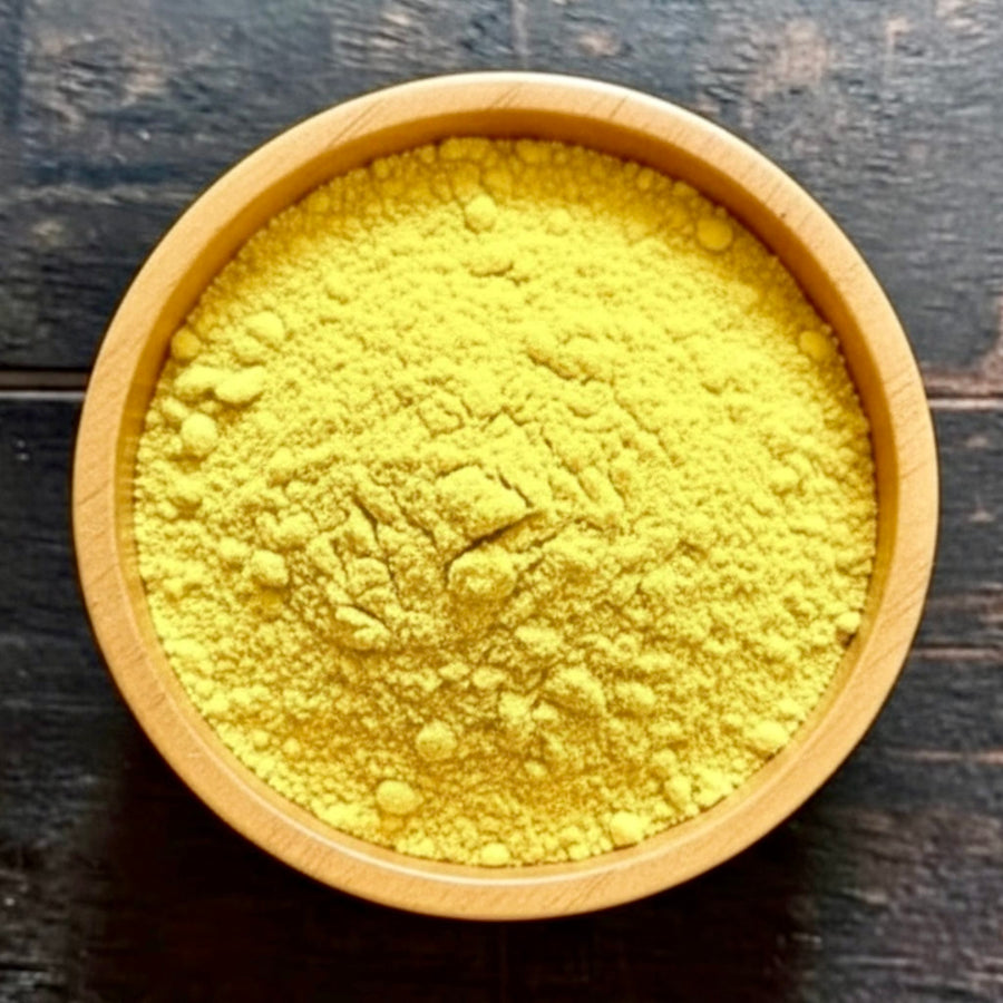 Bee Pollen Powder