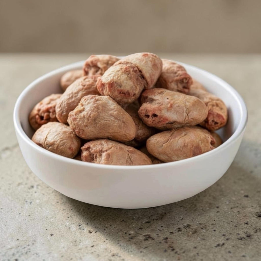 Chicken Hearts