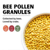 Bee Pollen Granules
