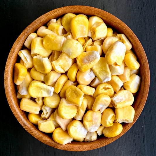 Super Sweet Corn