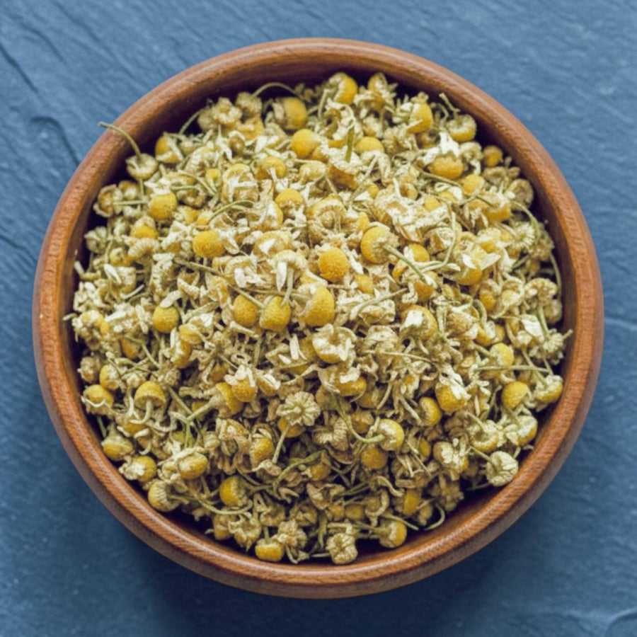 Chamomile Flowers