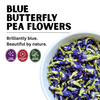 Blue Butterfly Pea Flower