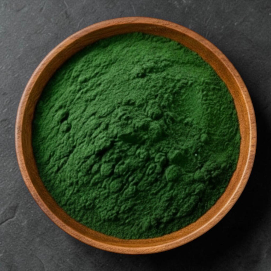 Chlorella Powder