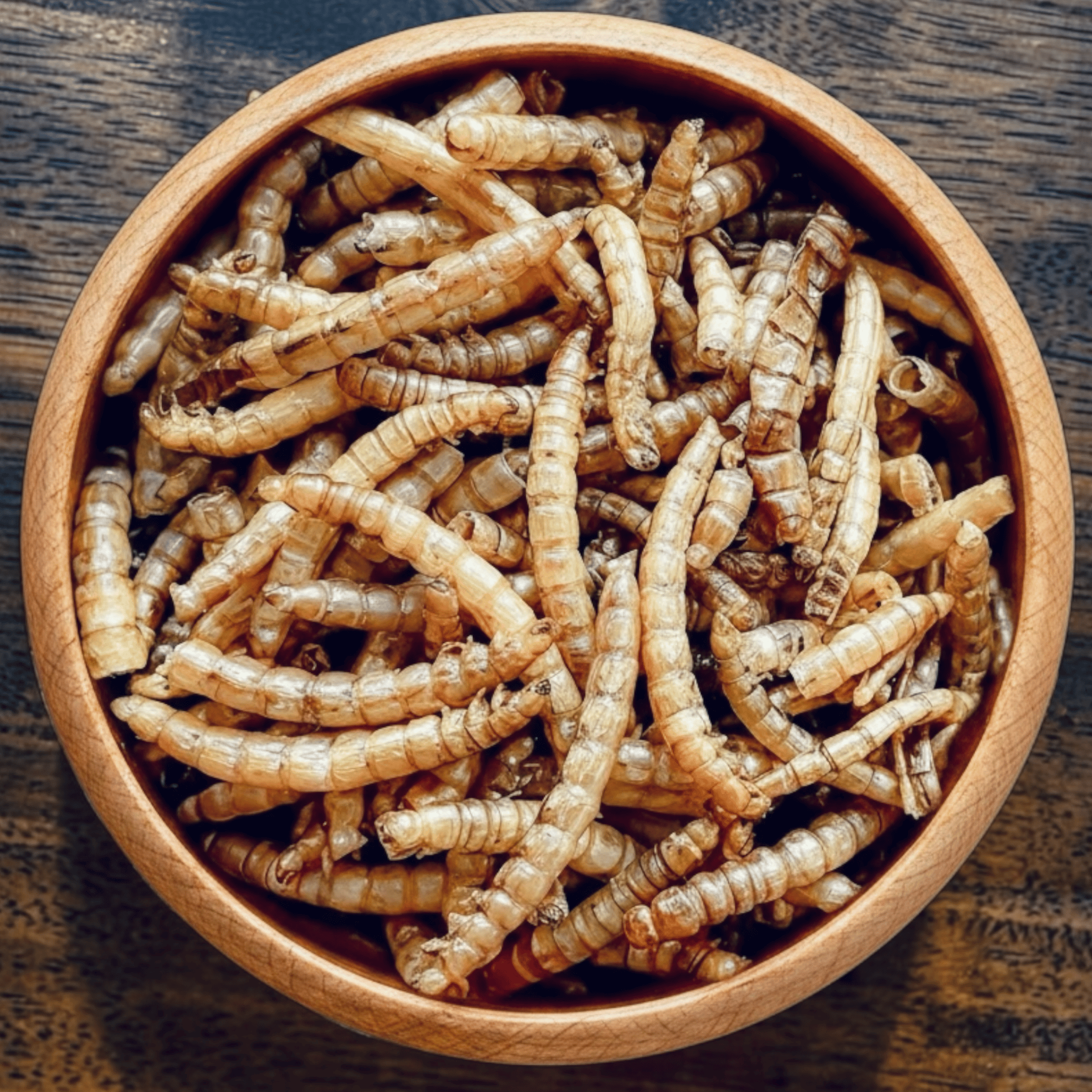 Mealworms