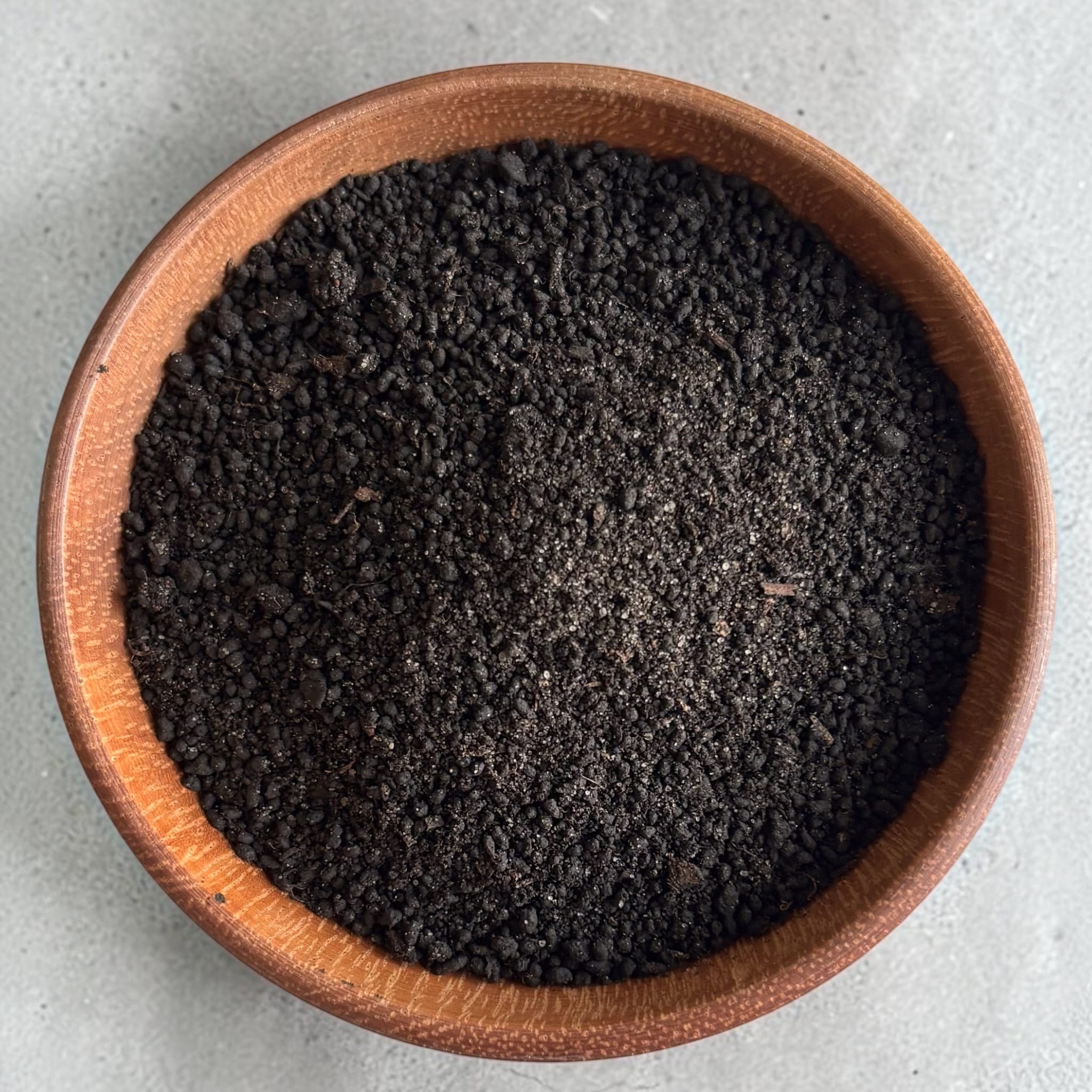 Worm Castings