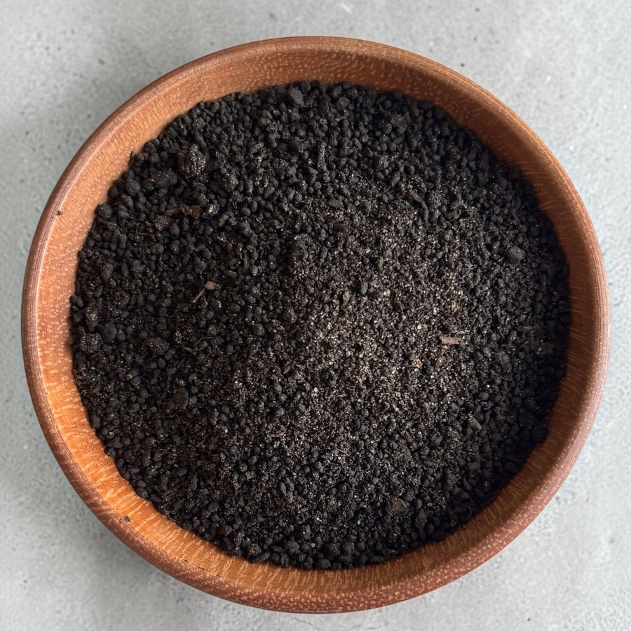 Worm Castings